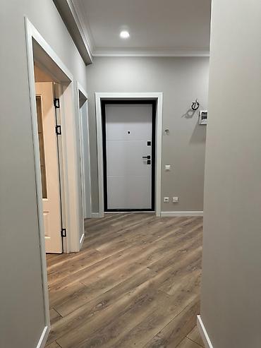 Продажа квартир: 2 комнаты, 76 м², Элитка, 6 этаж, Евроремонт — 3