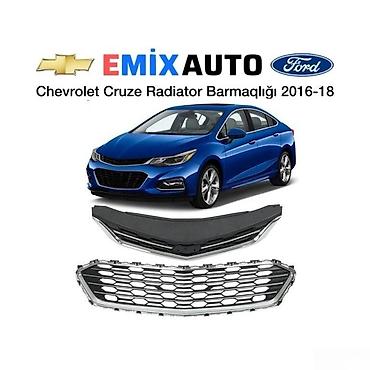 w202 abirsofka: Chevrolet Cruze, Malibu, Trax, Aveo, Cobalt, Equinox, Fusion, Tayvan — 6