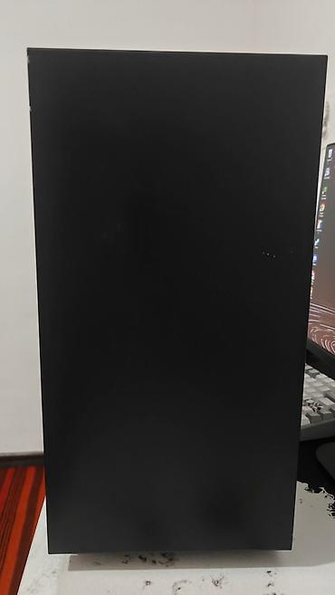 mini pc: Корпус ПК, Б/у, DeepCool, Micro-ATX, цвет - Черный — 2
