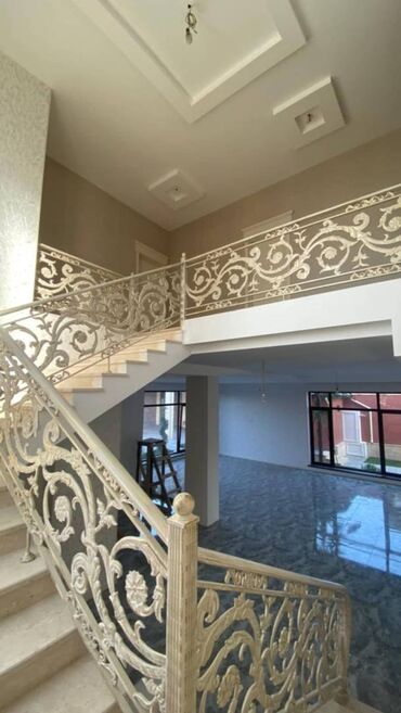 Həyət evləri və villaların satışı: 10 otaq, 550 kv. m — 12