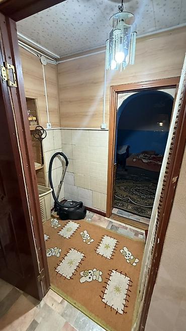 Продажа барачных домов: 🏡 Продается уютный дом в с. Кара-Джигач! Продается часть жилого дома — 13