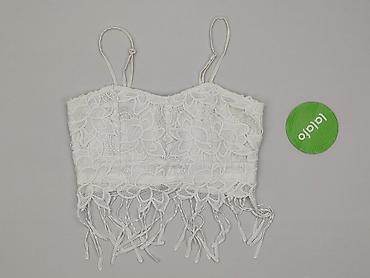 parisian collection: Parisian Collection, Top damski, rozmiar S — 2