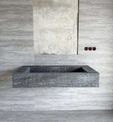 Кухонные мойки: Кухонная мойка, Накладной способ установки, Квадрат форма, Размер: 3000 x 600 см, Бесплатная установка — 21