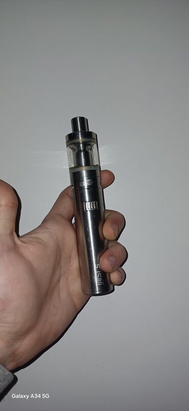 vape satışı: Vape qəlyan 70 m alınıb satılır problemi yoxdur yağ töküb işlədilir