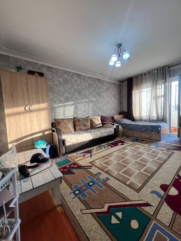 106 серия квартиры планировка: 1 комната, 34 м², 105 серия, 3 этаж, Косметический ремонт