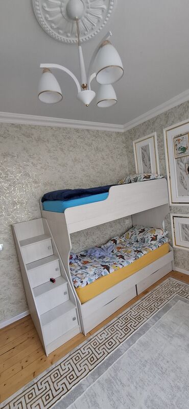 Həyət evləri və villaların satışı: 3 otaqlı, 63 kv. m, Yeni təmirli -da lalafo.az — 21 Həyət evləri və villaların satışı: 3 otaqlı, 63 kv. m, Yeni təmirli — 21