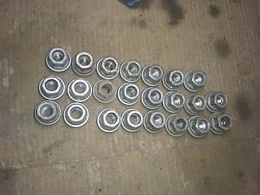 ALUMINIJUMSKE FELNE 15 4 X 108 | Matice za Alu felne i razni drugi