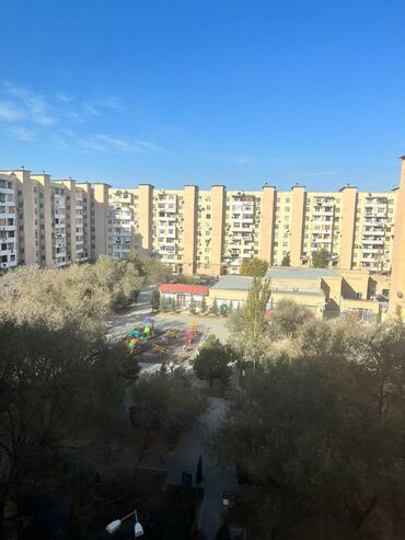 Köhnə tikili: Bakı, Hövsan qəs., 2 otaqlı, Köhnə tikili, 60 kv. m — 11