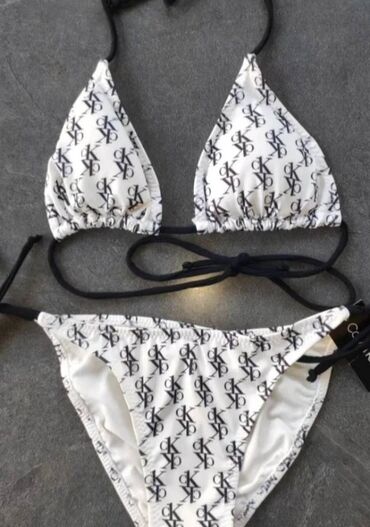 lindex kupaci kostimi: S (EU 36), color - White