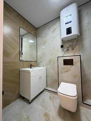 Продажа квартир: 2 комнаты, 47 м², Элитка, 5 этаж, Дизайнерский ремонт — 3