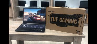 asus m530w: Asus Tuf Pro:Ryzen 5 3550 H Ram:8GB DD4 //(Artirmaq olar 32GB )