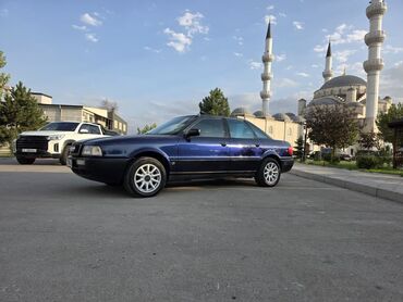 автоматическая коробка передач мерседес w210: Audi 80: 1993 г., 2.3 л, Механика, Бензин, Седан