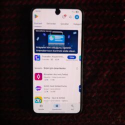 samsung galaxy note 5 al: Samsung Galaxy S23, 128 GB, rəng - Qara, Barmaq izi