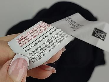 szary plaszcz pull: Gatta, Bluza damska
, rozmiar M — 6