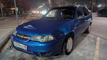 Daewoo: Daewoo Nexia: 2010 г., 1.5 л, Механика, Бензин