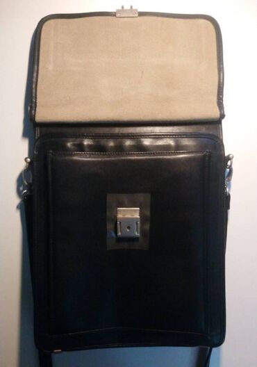 Torbe: Torba za rame, Mona, Materijal: Koža na lalafo.rs — 5 Torbe: Torba za rame, Mona, Materijal: Koža — 5