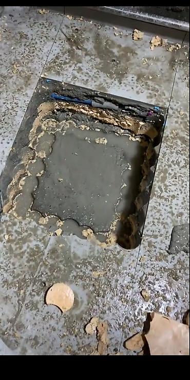 Beton işləri: 👇 Birbaşa zəng edin. 📞 050-220-08-78 🌐 Beton kəsmə və deşmə — 26