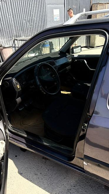 универсал голф: Volkswagen Golf: 1995 г., 1.6 л, Механика, Бензин, Хэтчбэк — 6