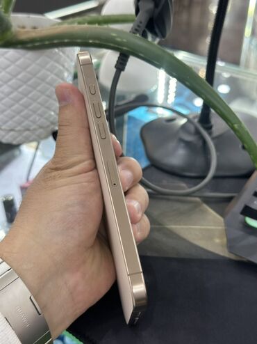поко ф4 gt цена бишкек: IPhone 16 Pro Max, Алтын