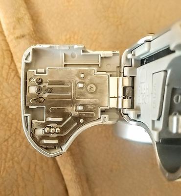 canon powershot a2200: Canon PowerShot A540 rəqəmsal fotoaparat ideal vəziyyətdədi, 2006cı — 4