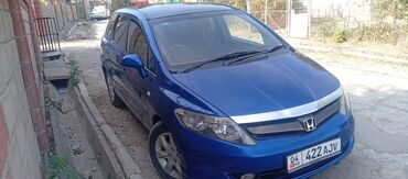 купить мерседес спринтер 2.9 тди: Honda Airwave: 2005 г., 1.5 л, Вариатор, Бензин, Универсал
