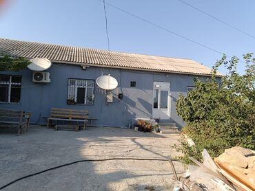 lahic kiraye evler: 40 kv. m, 2 otaqlı, Qaz
