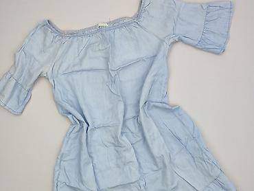 hand work denim: Sukienka damska, rozmiar S — 1