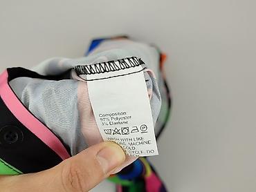 w kropki: Sukienka damska, rozmiar L — 4