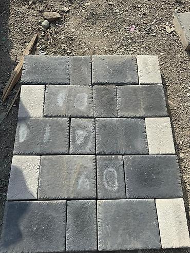 Евробрусчатка: Брусчатка от производителя - идеальное решение для дорожек, площадок и — 5