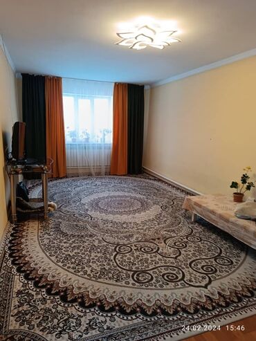 продаю дом ленинское: 60 м², 3 комнаты, Старый ремонт Без мебели