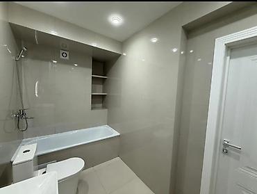 Продажа квартир: 1 комната, 35 м², Элитка, 1 этаж, Евроремонт — 6