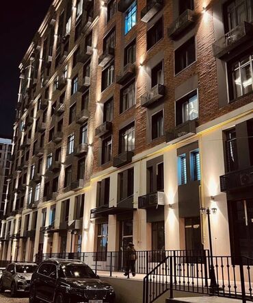 продам 2х комнатную квартиру: 2 комнаты, 60 м², Элитка, 2 этаж, ПСО (под самоотделку)