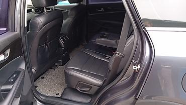 Kia: Kia Sorento: 2018 г., 2 л, Автомат, Дизель, Кроссовер — 9