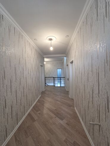 Həyət evləri və villaların satışı: Zabrat 5 otaqlı, 160 kv. m, Yeni təmirli — 15