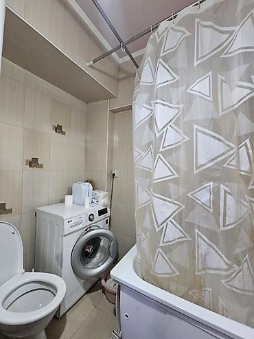 Продажа квартир: 3 комнаты, 71 м², Индивидуалка, 9 этаж, Косметический ремонт at lalafo.kg — 11 Продажа квартир: 3 комнаты, 71 м², Индивидуалка, 9 этаж, Косметический ремонт — 11