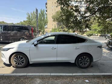 BYD: BYD Destroyer 05: 1.5 l | 2024 il 10000 km Sedan — 4