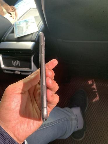iphone cs: IPhone 11, Б/у, 256 ГБ, Черный, 96 % — 4