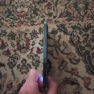Apple iPhone: IPhone 12 Pro Max, Б/у, 128 ГБ, Pacific Blue, Чехол, 93 % — 4