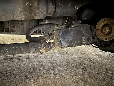 Тягачи: Тягач, Volvo, 2019 г., Цистерна — 10