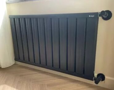 İstilik sistemi: Salam evinizin mükəmməl istilik sistemi quraşdırmaq istəsəz bizə — 13