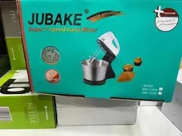 pyrex posude: Mikser - Mikser sa posudom - Mikser JUBAKE Mikser - Mikser sa posudom