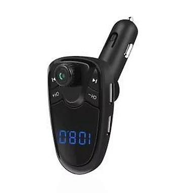 Audio oprema za auto: Bluetooth FM transmiter MP3 za auto M1 NOVO. OPIS PROIZVODA — 7