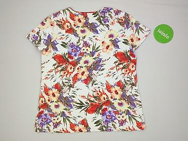 croft: Croft & Barrow, T-shirt damski, rozmiar L — 3