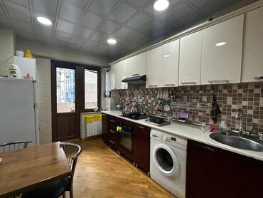 Yeni tikili: Bakıxanov qəs., 2 otaqlı, Yeni tikili, 82 kv. m — 6