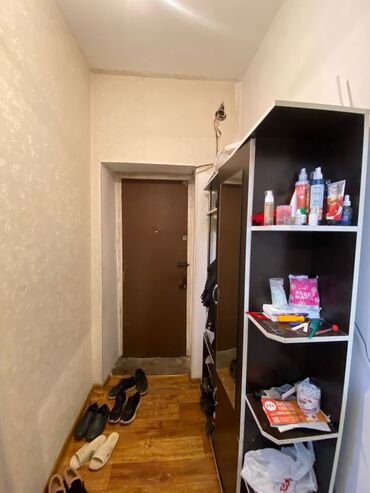 Продажа квартир: 1 комната, 38 м², Индивидуалка, 2 этаж, Евроремонт at lalafo.kg — 10 Продажа квартир: 1 комната, 38 м², Индивидуалка, 2 этаж, Евроремонт — 10