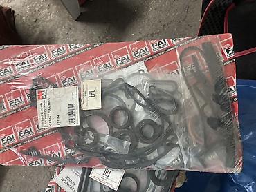 Набор прокладок FAI для ГБЦ/двигателя Subaru Бренд: FAI Auto Parts