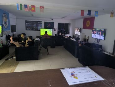 станок для печати: Продаю действующий бизнес Ps club. рядом Политеха. К сожалению уезжаю