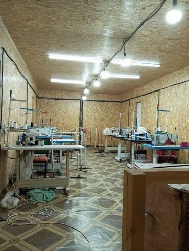 работа в бишкеке швейный цех: Аламединский рынок / базар Сдается помещение (под цех) Площадь:80м2