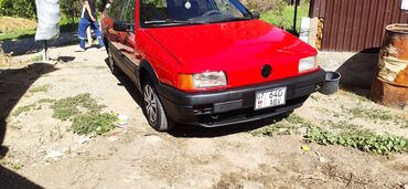 связи с переездом: Volkswagen Passat: 1992 г., 1.8 л, Механика, Бензин, Универсал