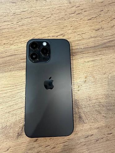 телефон за 5000 сом бишкек: IPhone 14 Pro Max, Колдонулган, 256 ГБ, Black Titanium, Кулакчындар, Заряддоочу түзүлүш, Коргоочу айнек, 79 % — 1